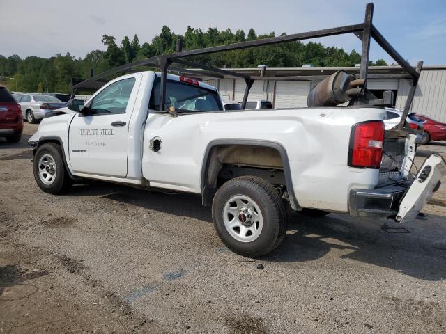 Photo 1 VIN: 1GTN1LEC3GZ157468 - GMC SIERRA C15 