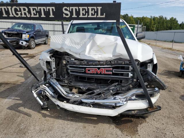 Photo 4 VIN: 1GTN1LEC3GZ157468 - GMC SIERRA C15 