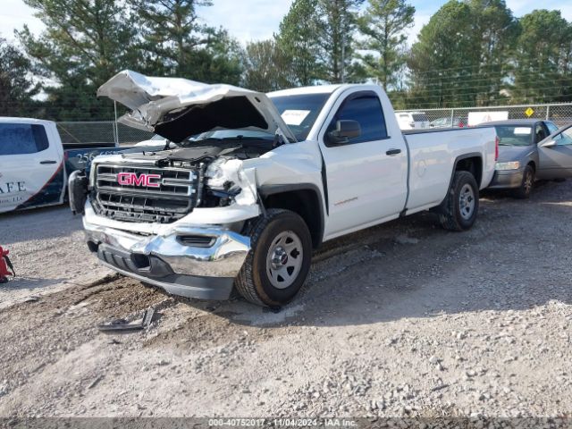 Photo 1 VIN: 1GTN1LEC3HZ900535 - GMC SIERRA 