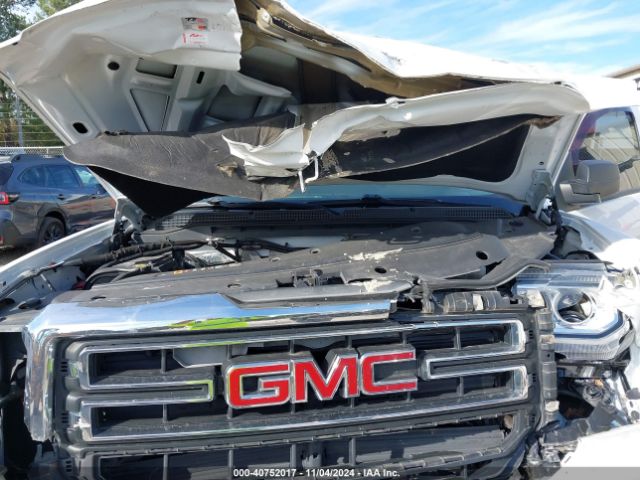 Photo 9 VIN: 1GTN1LEC3HZ900535 - GMC SIERRA 