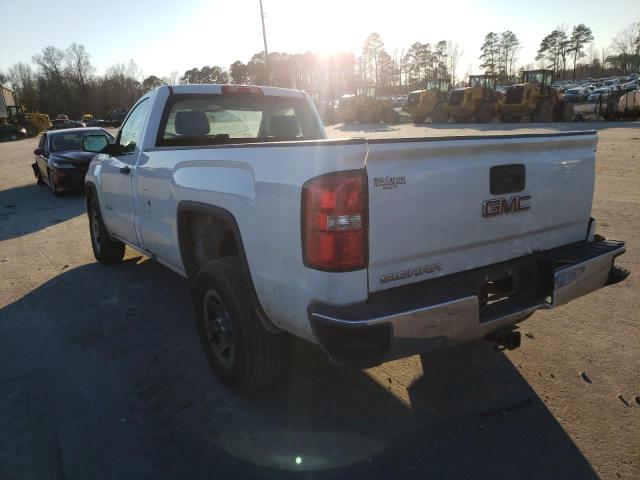 Photo 2 VIN: 1GTN1LEC3HZ900907 - GMC SIERRA C15 