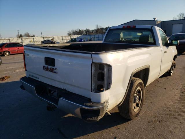 Photo 3 VIN: 1GTN1LEC3HZ900907 - GMC SIERRA C15 