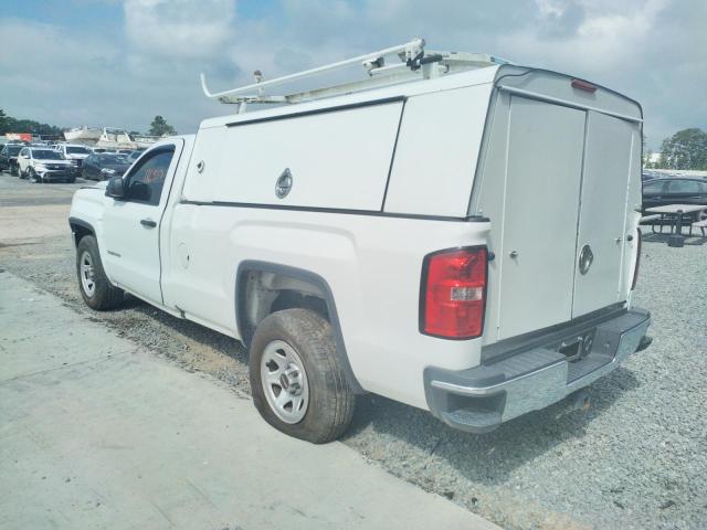 Photo 1 VIN: 1GTN1LEC3HZ901359 - GMC SIERRA C15 