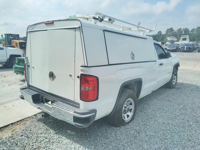 Photo 2 VIN: 1GTN1LEC3HZ901359 - GMC SIERRA C15 