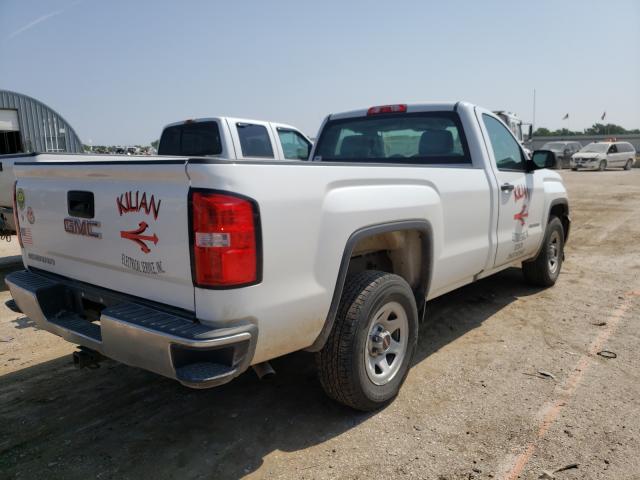 Photo 3 VIN: 1GTN1LEC3HZ906190 - GMC SIERRA C15 