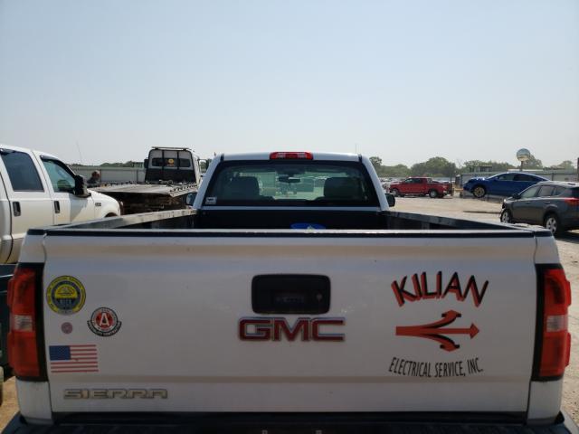 Photo 5 VIN: 1GTN1LEC3HZ906190 - GMC SIERRA C15 