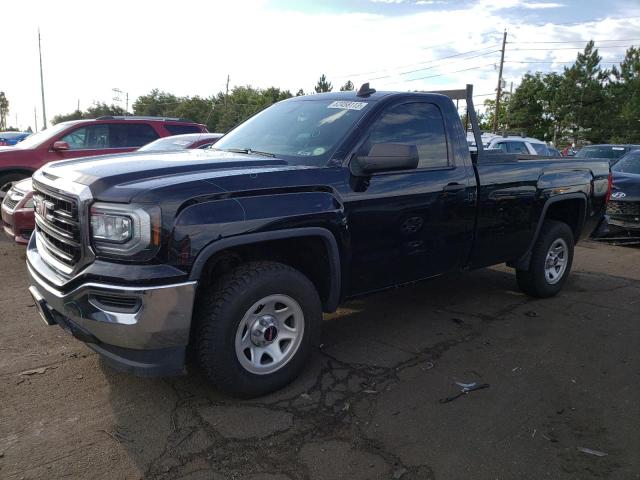 Photo 0 VIN: 1GTN1LEC3JZ223542 - GMC SIERRA C15 