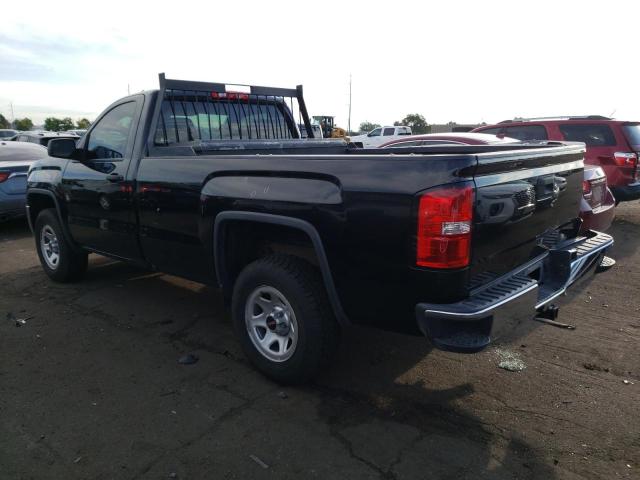 Photo 1 VIN: 1GTN1LEC3JZ223542 - GMC SIERRA C15 