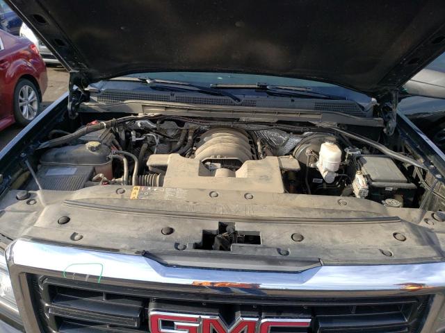 Photo 10 VIN: 1GTN1LEC3JZ223542 - GMC SIERRA C15 