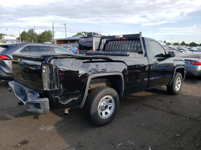 Photo 2 VIN: 1GTN1LEC3JZ223542 - GMC SIERRA C15 