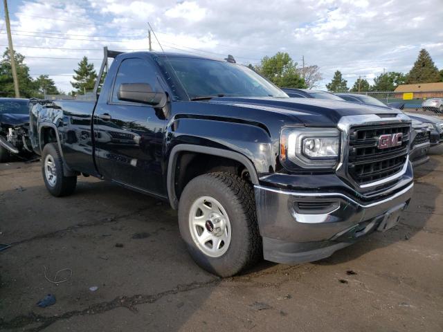 Photo 3 VIN: 1GTN1LEC3JZ223542 - GMC SIERRA C15 