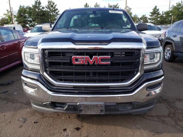 Photo 4 VIN: 1GTN1LEC3JZ223542 - GMC SIERRA C15 