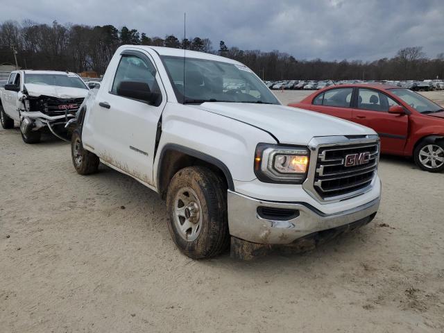 Photo 3 VIN: 1GTN1LEC3JZ901299 - GMC SIERRA C15 