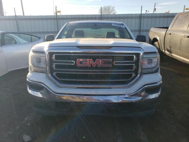 Photo 4 VIN: 1GTN1LEC3JZ902260 - GMC SIERRA 