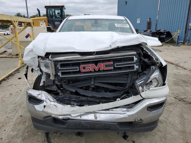 Photo 4 VIN: 1GTN1LEC3JZ905711 - GMC SIERRA 