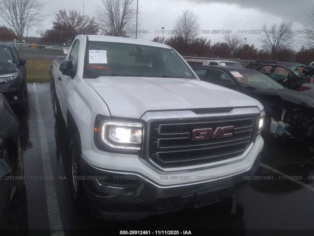 Photo 0 VIN: 1GTN1LEC3JZ905725 - GMC SIERRA 1500 