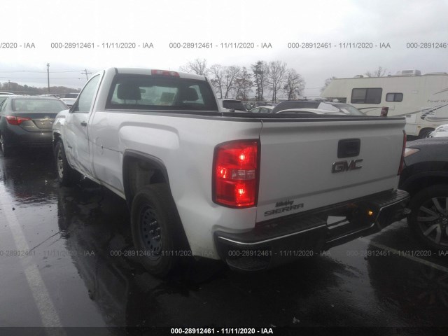 Photo 2 VIN: 1GTN1LEC3JZ905725 - GMC SIERRA 1500 