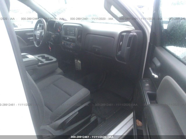 Photo 4 VIN: 1GTN1LEC3JZ905725 - GMC SIERRA 1500 