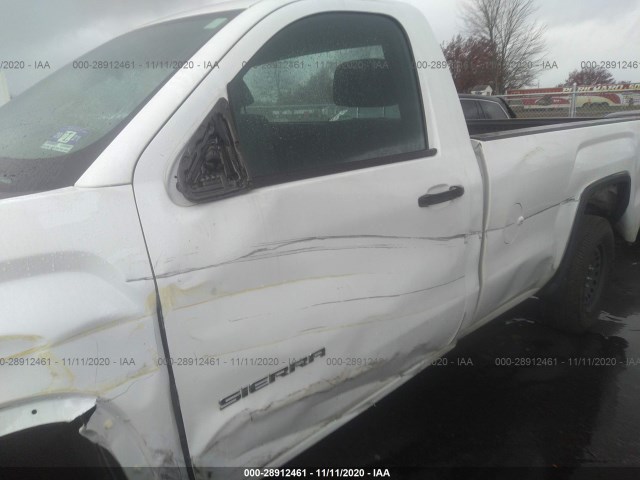 Photo 5 VIN: 1GTN1LEC3JZ905725 - GMC SIERRA 1500 