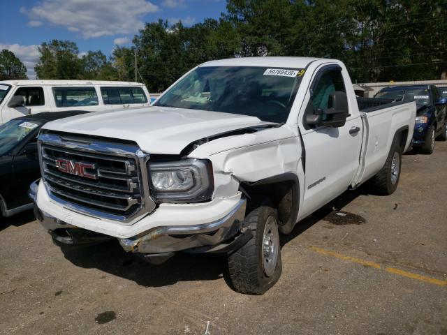 Photo 1 VIN: 1GTN1LEC4GZ902194 - GMC SIERRA C15 