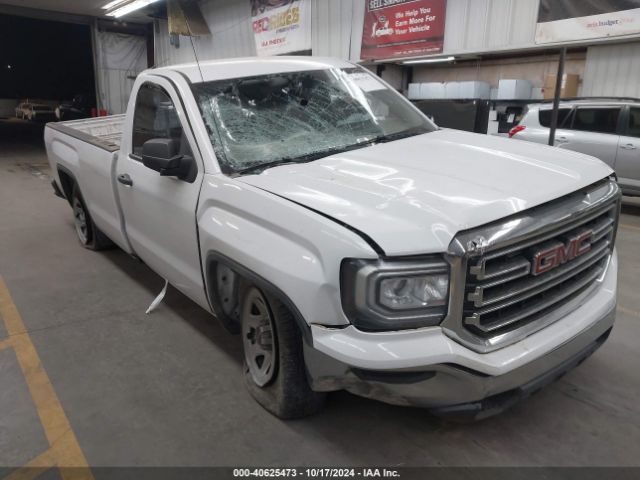 Photo 0 VIN: 1GTN1LEC4GZ903989 - GMC SIERRA 