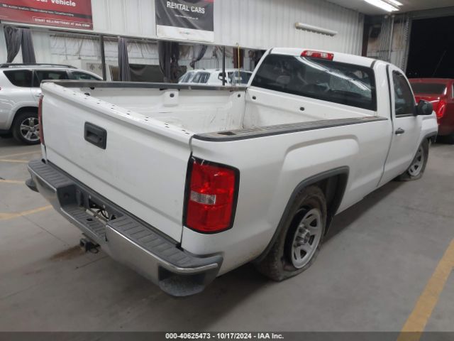 Photo 3 VIN: 1GTN1LEC4GZ903989 - GMC SIERRA 