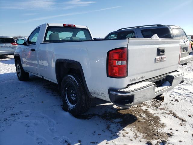 Photo 2 VIN: 1GTN1LEC4GZ904267 - GMC SIERRA C15 