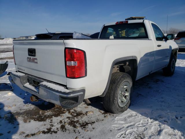 Photo 3 VIN: 1GTN1LEC4GZ904267 - GMC SIERRA C15 