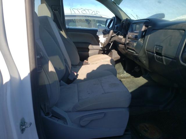 Photo 4 VIN: 1GTN1LEC4GZ904267 - GMC SIERRA C15 