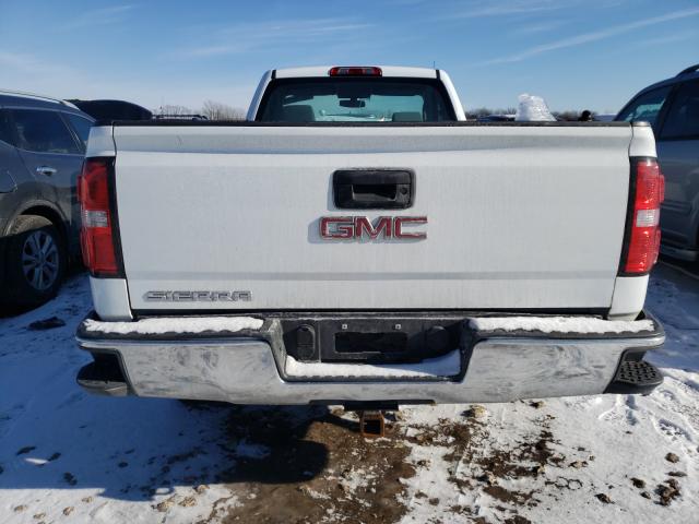 Photo 8 VIN: 1GTN1LEC4GZ904267 - GMC SIERRA C15 