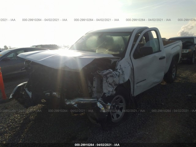 Photo 1 VIN: 1GTN1LEC4GZ905418 - GMC SIERRA 1500 