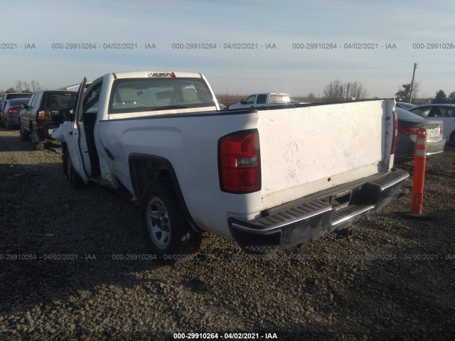 Photo 2 VIN: 1GTN1LEC4GZ905418 - GMC SIERRA 1500 