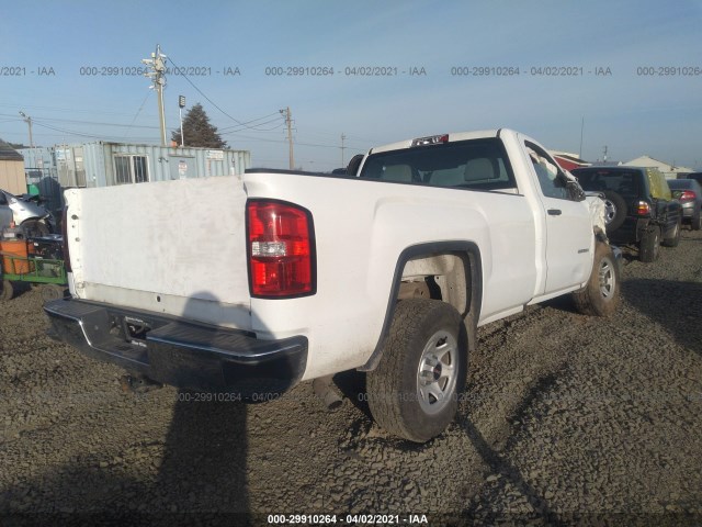 Photo 3 VIN: 1GTN1LEC4GZ905418 - GMC SIERRA 1500 