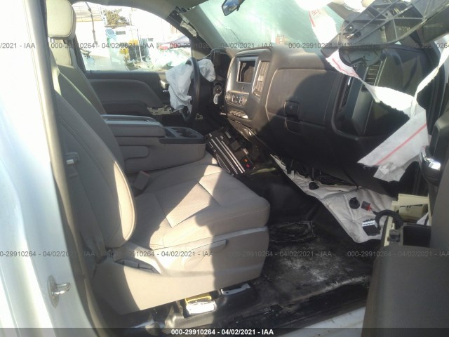 Photo 4 VIN: 1GTN1LEC4GZ905418 - GMC SIERRA 1500 