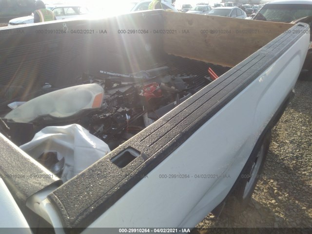 Photo 7 VIN: 1GTN1LEC4GZ905418 - GMC SIERRA 1500 