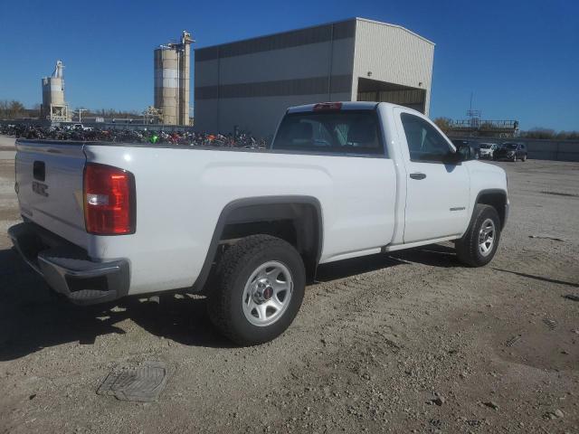 Photo 2 VIN: 1GTN1LEC4HZ904058 - GMC SIERRA C15 