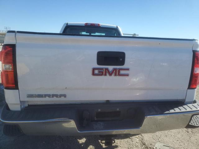 Photo 5 VIN: 1GTN1LEC4HZ904058 - GMC SIERRA C15 