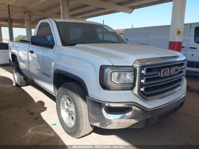 Photo 0 VIN: 1GTN1LEC4HZ905078 - GMC SIERRA 