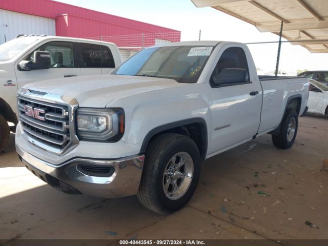 Photo 1 VIN: 1GTN1LEC4HZ905078 - GMC SIERRA 