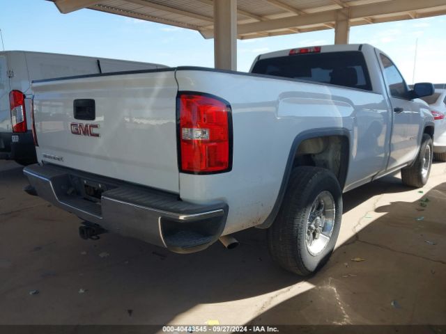 Photo 3 VIN: 1GTN1LEC4HZ905078 - GMC SIERRA 