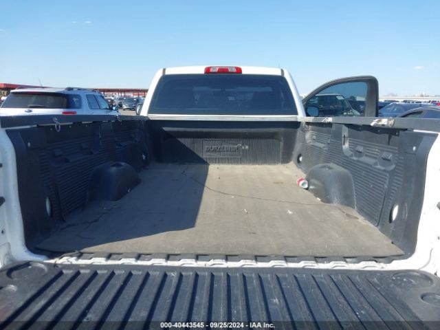 Photo 7 VIN: 1GTN1LEC4HZ905078 - GMC SIERRA 