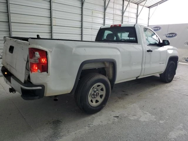 Photo 2 VIN: 1GTN1LEC4HZ906716 - GMC SIERRA C15 