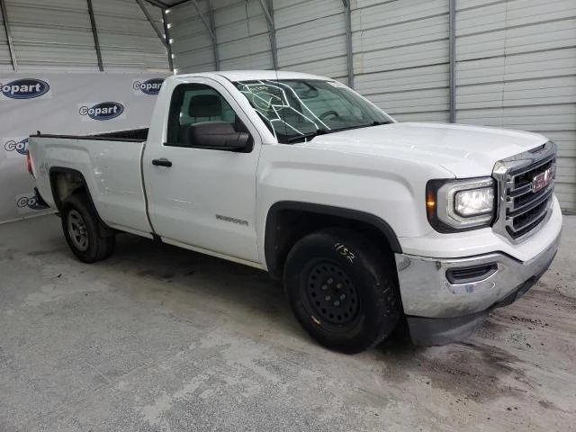 Photo 3 VIN: 1GTN1LEC4HZ906716 - GMC SIERRA C15 