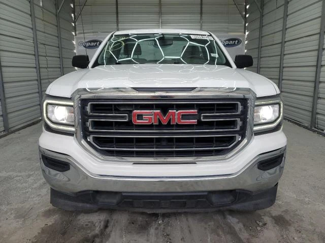 Photo 4 VIN: 1GTN1LEC4HZ906716 - GMC SIERRA C15 