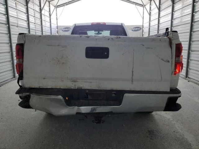 Photo 5 VIN: 1GTN1LEC4HZ906716 - GMC SIERRA C15 