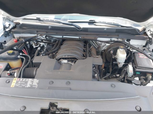 Photo 9 VIN: 1GTN1LEC4JZ247204 - GMC SIERRA 1500 