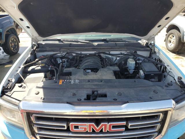 Photo 10 VIN: 1GTN1LEC4JZ252502 - GMC SIERRA C15 