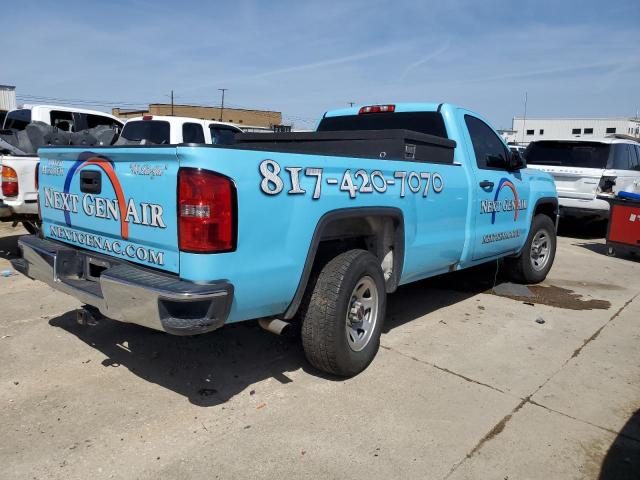 Photo 2 VIN: 1GTN1LEC4JZ252502 - GMC SIERRA C15 