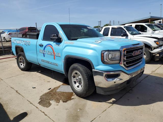 Photo 3 VIN: 1GTN1LEC4JZ252502 - GMC SIERRA C15 