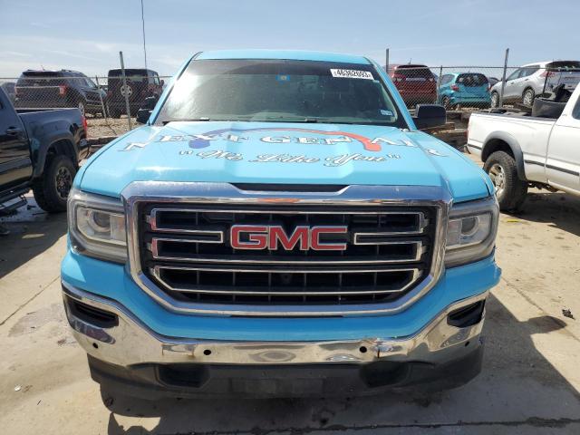 Photo 4 VIN: 1GTN1LEC4JZ252502 - GMC SIERRA C15 